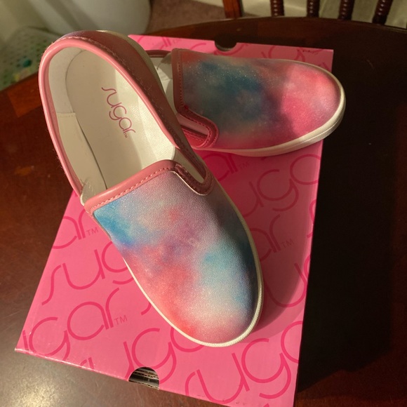 Sugar girls shoes size 13 - Picture 3 of 5